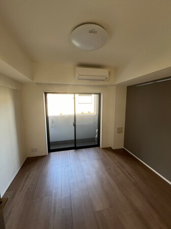 アジールコート東大井の物件内観写真